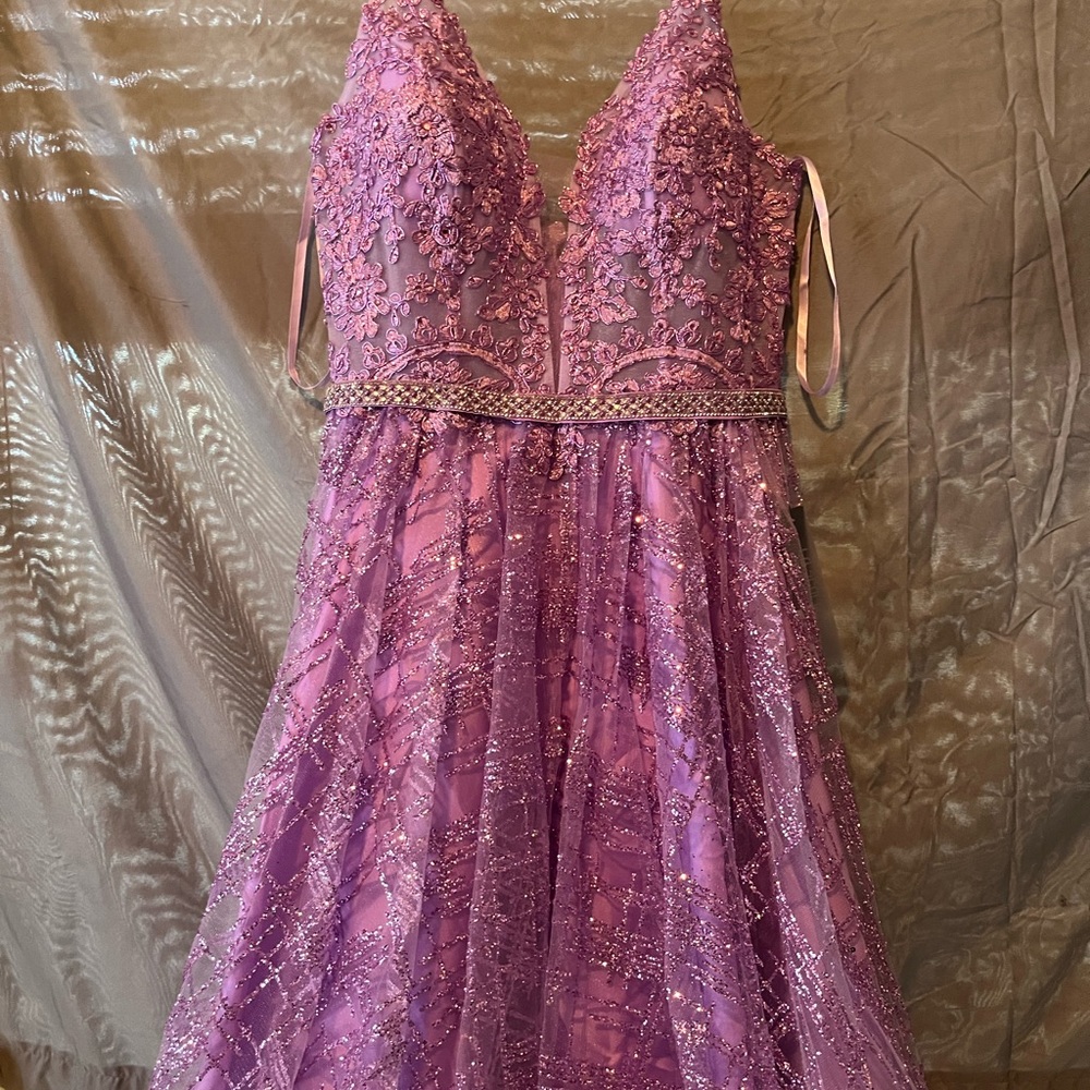 Dresses